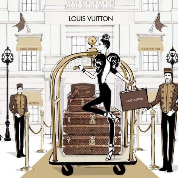 Let's Posh! - Picture 3 of 8